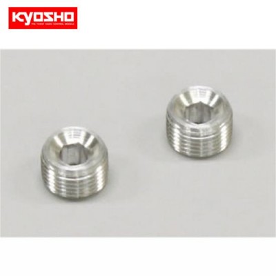 [�˾���ũ] KY97003 [KYOSHO] 11mm Pillow Ball Nut(2Pcs/FZ76)