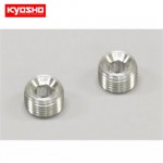 [KYOSHO] 11mm Pillow Ball Nut(2Pcs/FZ76)
