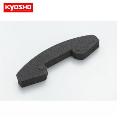 [�˾���ũ] KYTR153 [KYOSHO] Urethane Foam Bumper (DRX)