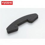 [KYOSHO] Urethane Foam Bumper (DRX)