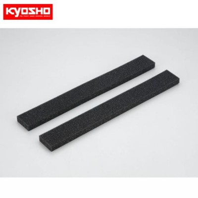 [�˾���ũ] KYTR144 [KYOSHO] Inner Sponge (2pcs/DRT,DRX)
