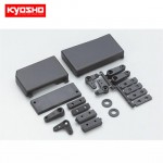 [KYOSHO] Battery Cover Set(DBX/DST/DRT/DRX)