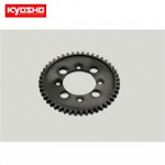 [KYOSHO] Steel Spur Gear (46T/DBX/DRX)