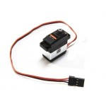 [SPEKTRUM] H3065 Mid-Torque Ultra-Speed Micro Heli Tail Servo