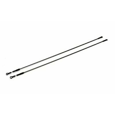 [˾ũ] BLH1659 Tail Linkage/Pushrod set (2): B450