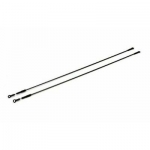 Tail Linkage/Pushrod set (2): B450