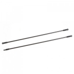 Tail Boom Brace/Support Set (2): B450
