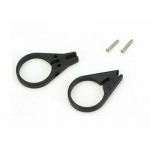 [BLADE] Tail Pushrod Support/Guide Set: B450,360 CFX,270 CFX,Fusion 270