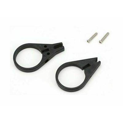 [˾ũ] BLH1660 [BLADE] Tail Pushrod Support/Guide Set: B450,360 CFX,270 CFX,Fusion 270