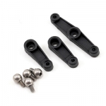 Servo Arm Set: B450, B400