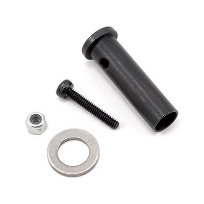 [˾ũ] BLH1649 One-Way Bearing Shaft and Shim Set: B450, B400