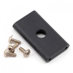 Tail Drive Shaft Lower Bearing Block/Mount: B450