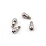 [BLADE] Control/Linkage Ball Set (Long) (4) (Blade 450 X,330 S)