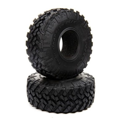 [˾ũ] AXI43010 [Axial] 1.9 Nitto Trail Grappler 4.74 Wide M/T Tires (2)