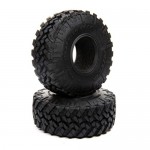 [Axial] 1.9 Nitto Trail Grappler 4.74 Wide M/T Tires (2)