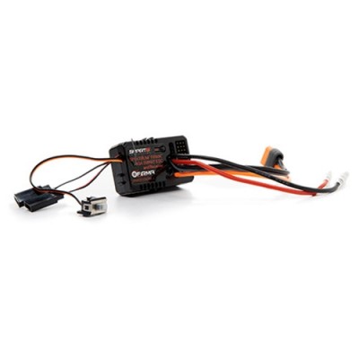 [˾ũ] SPMXSE1040RX [Axial] Firma 40 Amp Brushed Smart 2-in-1 ESC and Receiver