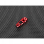 [TR] 25T Heli/Car/Boat Metal Steer Servo Horn(31mm)