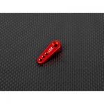 [TR] 25T Heli/Car/Boat Metal Steer Servo Horn(28.5mm)