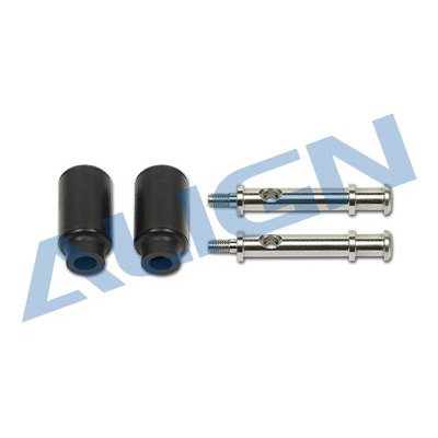 �˾���ũ H6NB012XXW [ALIGN] T-Rex600XN Canopy Support Set