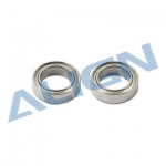 [ALIGN] T-Rex600XN Bearing(6700ZZ)