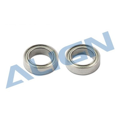 �˾���ũ H6NR001XXW [ALIGN] T-Rex600XN Bearing(6700ZZ)