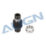 [ALIGN] T-Rex600XN Engine Spur Gear Set/20T