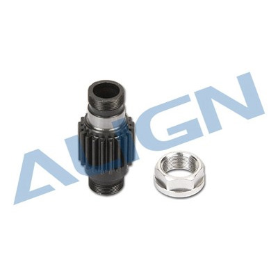 �˾���ũ H6NG003XXW [ALIGN] T-Rex600XN Engine Spur Gear Set/20T