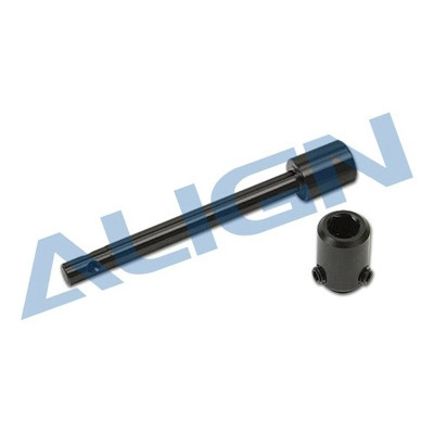 �˾���ũ H6NB015XXW [ALIGN] T-Rex600XN Clutch/Start Shaft