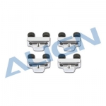 [ALIGN] T-Rex600XN Frame Mounting Block