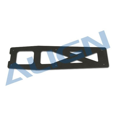 �˾���ũ H6NB007XXW [ALIGN] T-Rex600XN Bottom Plate