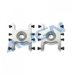 [ALIGN] T-Rex600XN Main Shaft Bearing Block