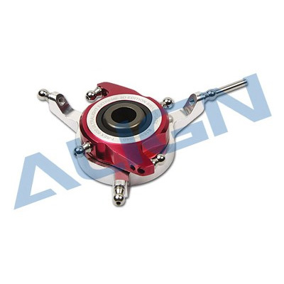 �˾���ũ H6NH005XXW [ALIGN] T-Rex600XN CCPM ��Ż ���ͽ��÷���Ʈ