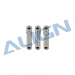 [ALIGN] T-Rex550E Tri-Blades Head Feathering Shaft