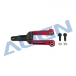 [ALIGN] T-Rex550E Tri-Blades Control Arm Set