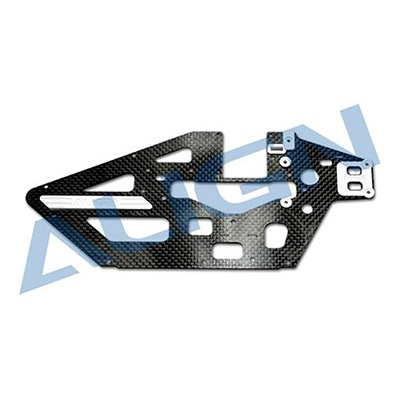 [�˾���ũ] H45B014XXW [ALIGN] T-Rex450L Carbon Fiber Main Frame(L)