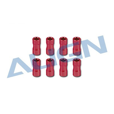 [�˾���ũ] H30B002XXW [ALIGN] T-Rex300X Main Frame Mounting Bolt