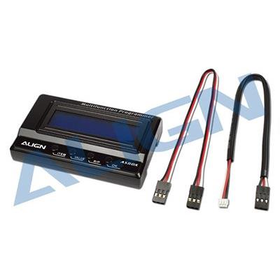[˾ũ] HES00001T [ALIGN] ASBOX Multifunction Programmer