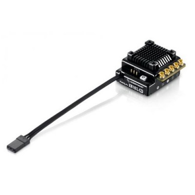 [�˾���ũ] 30112609 [HOBBYWING] XeRun XR10 Pro 1S Heavy Duty (120A ���ӱ�)