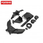 [KYOSHO] Upper Cover Set FZ02