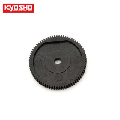 [�˾���ũ] KYFA535-76 [KYOSHO] Spur Gear 76T FZ02L-B