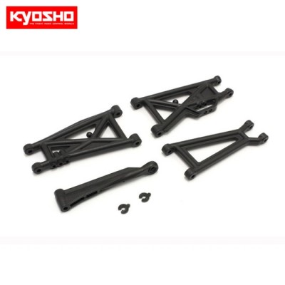 [�˾���ũ] KYFA531 [KYOSHO] Suspension Arm Set FZ02L-B