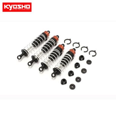 [�˾���ũ] KYFA534 [KYOSHO] Oil Shock Set (F��R) FZ02L-B