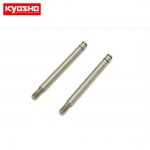 [KYOSHO] Shock Shaft (F)  FZ02L-B  (2pcs)