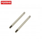 [KYOSHO] Shock Shaft (R)  FZ02L-B  (2pcs)