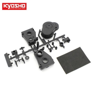 [�˾���ũ] KYUT002 [KYOSHO] Gear Box (ULTIMA)