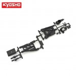[KYOSHO] Suspension Arm Set (ULTIMA)