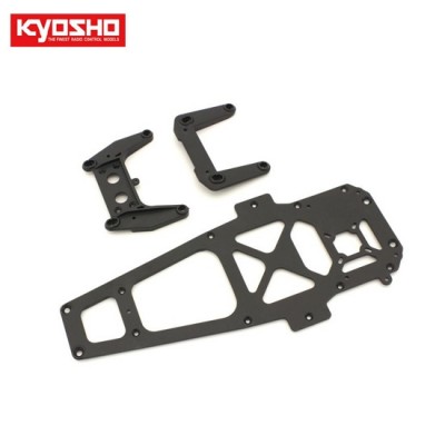 [�˾���ũ] KYUT007 [KYOSHO] Radio Plate Set (ULTIMA)