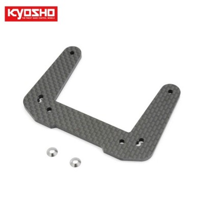 [�˾���ũ] KYUTW002 [KYOSHO] Carbon Front Shock Stay (ULTIMA)