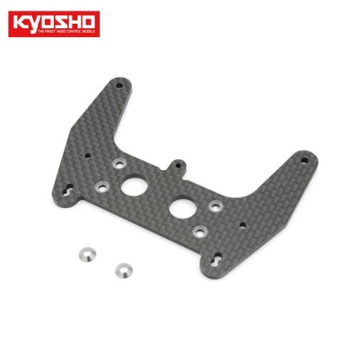[�˾���ũ] KYUTW003 [KYOSHO] Carbon Rear Shock Stay (ULTIMA)