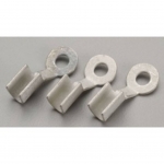 [DUBRO] ������ �࿡ ���� �ʵ��� �ϴ� Right Angle Wheel Spacer (4mm ����Ʈ��, 3��)